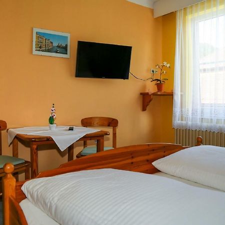 Pension Grasl Hohenberg  Dış mekan fotoğraf